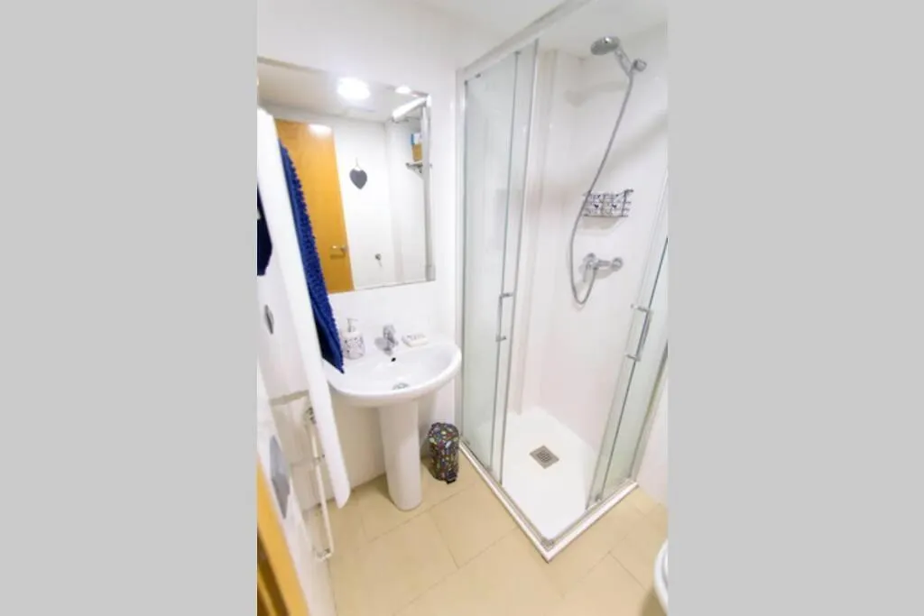Apartment Primera Linea De Mar. Apartamento Turistico Salou