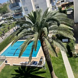 Appartement Paris, Salou