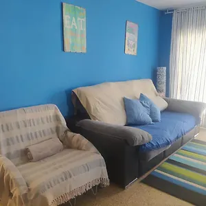 Appartement Reco 1, Salou