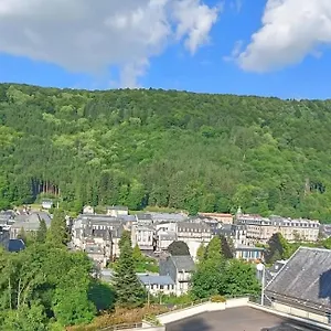Les Chardonnerets , Le Mont-Dore France