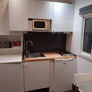 09 Apartament Born 4 2 , Barcelone Espagne