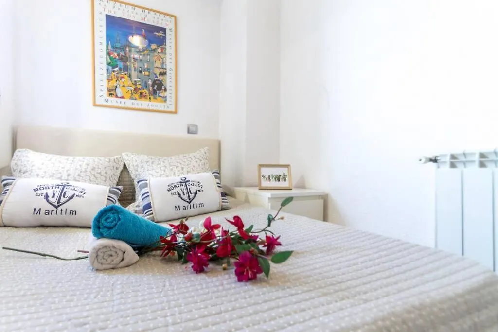 Appartement Primera Linea De Mar. Apartamento Turistico Salou