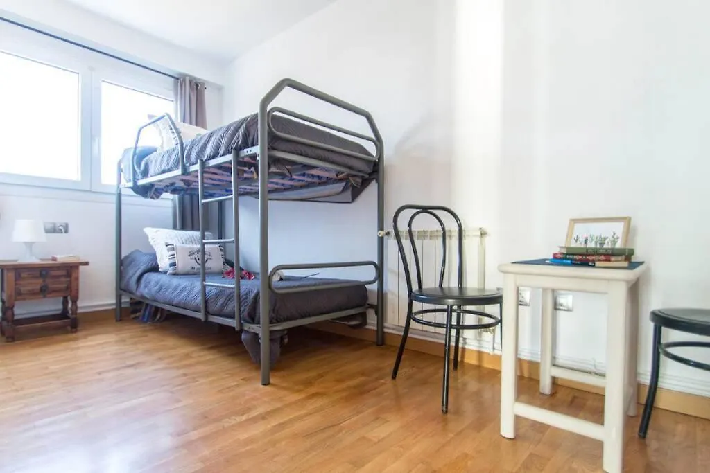 Primera Linea De Mar. Apartamento Turistico Salou Spanyolország